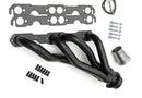 Hedman Hedders 68600 Mid-Length Street Headers, Chevy Small Block