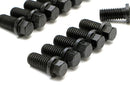 Hedman Hedders 68600 Mid-Length Street Headers, Chevy Small Block