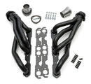Hedman Hedders 68600 Mid-Length Street Headers, Chevy Small Block