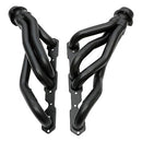 Hedman Hedders 68600 Mid-Length Street Headers, Chevy Small Block