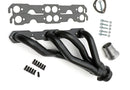 Hedman Hedders 68600 Mid-Length Street Headers, Chevy Small Block