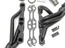 Hedman Hedders 69010 Mid-Length Street Headers, SB Chevy
