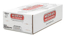 Hedman Hedders 69010 Mid-Length Street Headers, SB Chevy