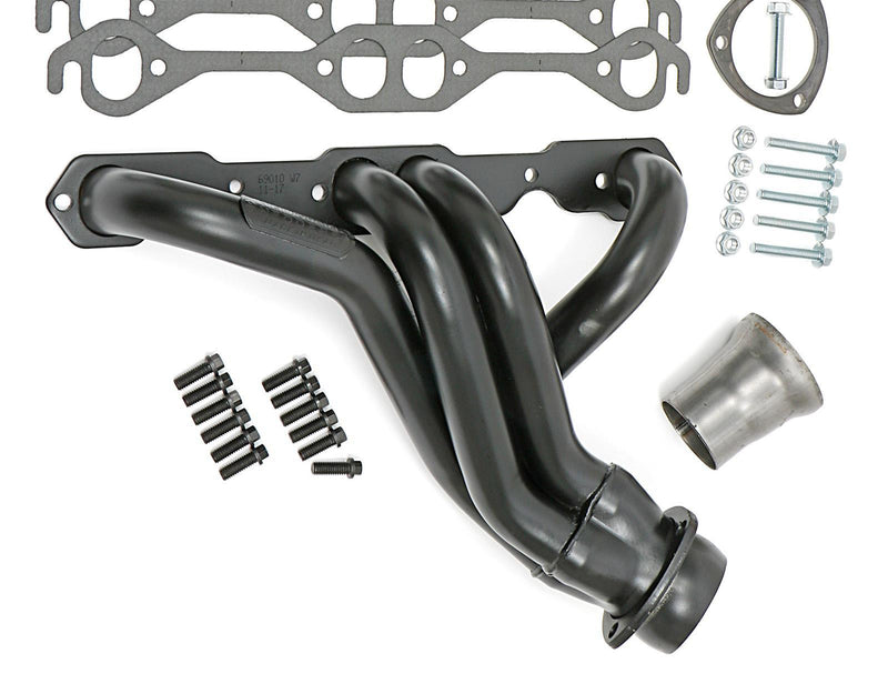 Hedman Street Headers 69010