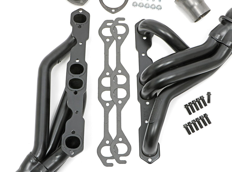 Hedman Street Headers 69010