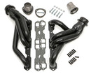 Hedman Hedders 69020 Mid-Length Street Headers, SB Chevy