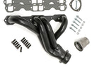 Hedman Hedders 69020 Mid-Length Street Headers, SB Chevy