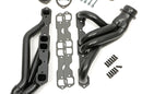Hedman Hedders 69020 Mid-Length Street Headers, SB Chevy