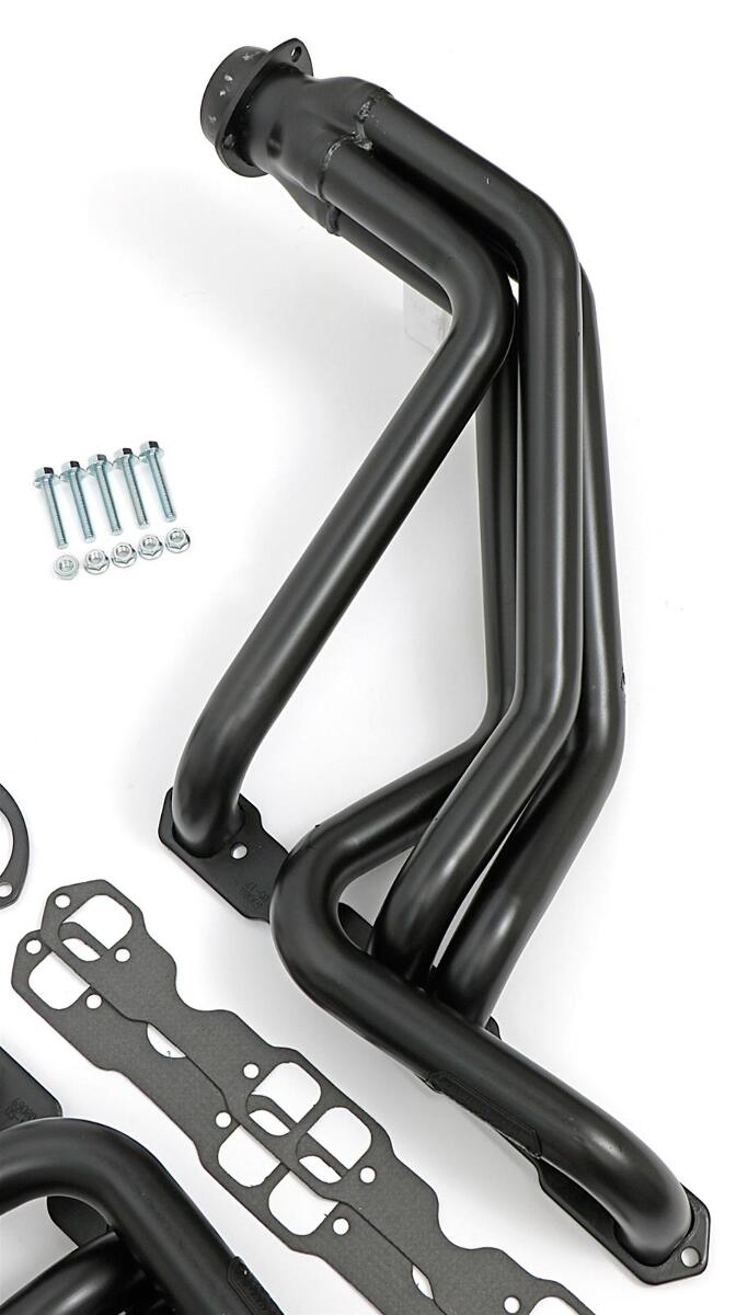 Hedman Street Headers 69080