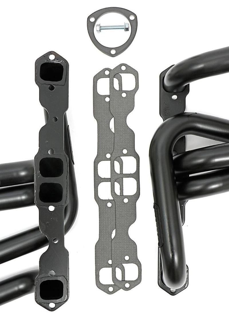 Hedman Street Headers 69080