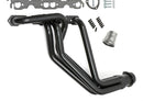 Hedman Hedders 69090 Long Tube Street Headers, Chevy Small Block