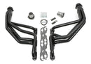 Hedman Hedders 69090 Long Tube Street Headers, Chevy Small Block