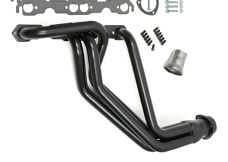 Hedman Street Headers 69090
