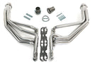 Hedman Hedders 69096 Long Tube Street Headers, SB Chevy / GMC - Ceramic