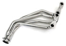 Hedman Hedders 69096 Long Tube Street Headers, SB Chevy / GMC - Ceramic