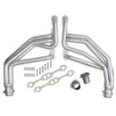 Hedman Hedders 69096 Long Tube Street Headers, SB Chevy / GMC - Ceramic