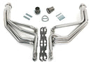 Hedman Hedders 69096 Long Tube Street Headers, SB Chevy / GMC - Ceramic