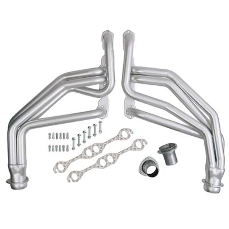 Hedman Street Headers 69096