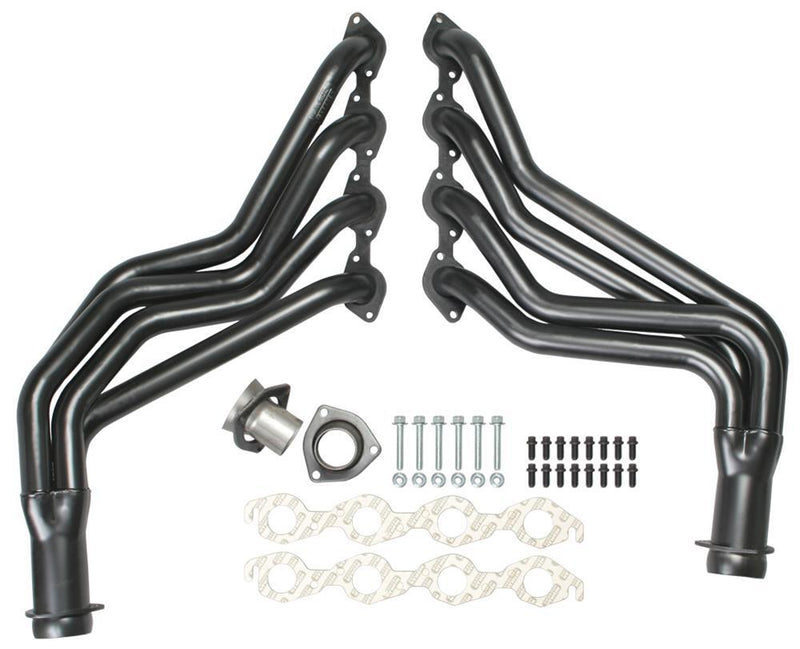 Hedman Hedders 69110 Uncoated Full Length Headers 1968-91 Chevy/GMC Pickup