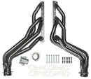 Hedman Street Headers 69440