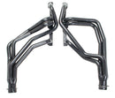 Hedman Hedders 69490 Long Tube Street Headers, SB Chevy / GMC