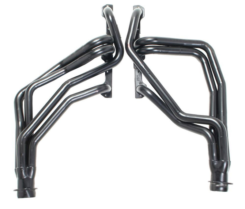 Hedman Hedders 69490 Long Tube Street Headers, SB Chevy / GMC