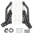 Hedman Hedders 69520 Mid-Length Engine Swap Headers, SB Chevy S10