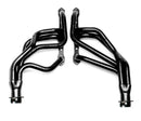 Hedman Hedders 78030 Long Tube Street Headers, BB Mopar