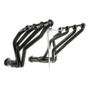 Hedman Hedders 88300 Standard Duty Uncoated Headers, 1964-73 Ford Apps