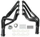 Hedman Hedders 88300 Standard Duty Uncoated Headers, 1964-73 Ford Apps