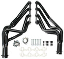 Hedman Hedders 88300 Standard Duty Uncoated Headers, 1964-73 Ford Apps