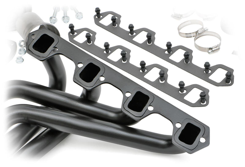 Hedman Street Headers 89270