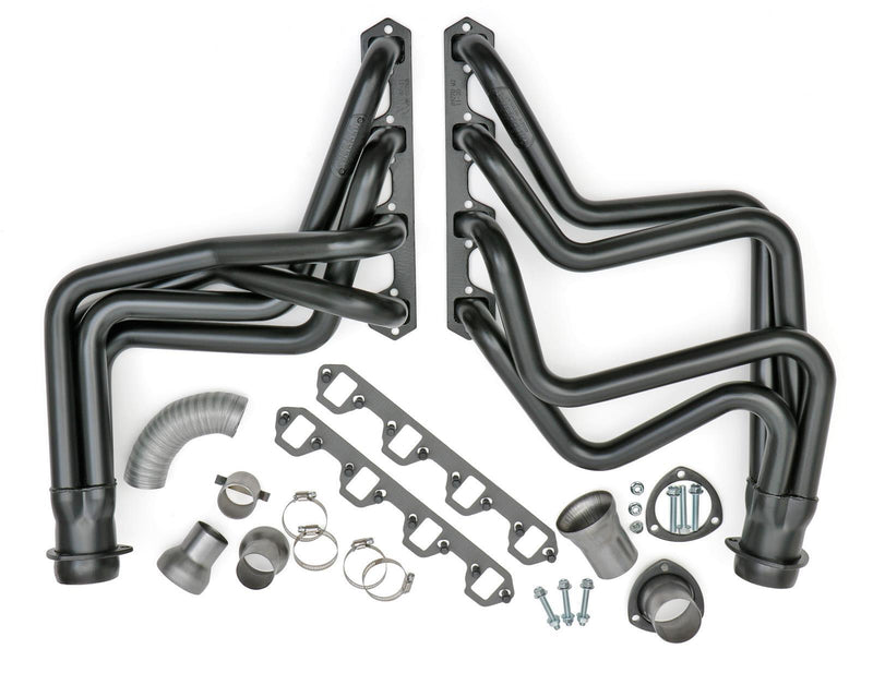 Hedman Street Headers 89270