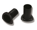 Hooker 11032HKR Reducer 3 Bolt Flange 3" OD Collector To 3" OD Tailpipe