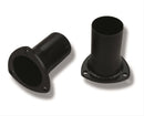 Hooker 11036HKR Reducer 3 Bolt Flange 3.5" OD Collector To 3" OD Tailpipe