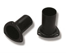 Hooker 11036HKR Reducer 3 Bolt Flange 3.5" OD Collector To 3" OD Tailpipe