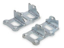 Hooker Blackheart 12643HKR Engine Mount Brackets