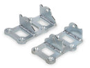 Hooker Blackheart 12643HKR Engine Mount Brackets