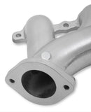 Hooker Ls Swap Exhaust Manifold, Silver Ceramic