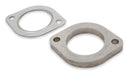 Hooker Ls Swap Exhaust Manifold, Silver Ceramic