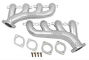 Hooker Ls Swap Exhaust Manifold, Silver Ceramic