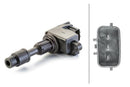 Hella Ignition Coils 230035451