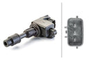 Hella Ignition Coils 230035451