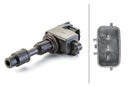 Hella Ignition Coils 230035451