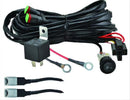 Hella ValueFit Two Light Wire Harnesses 357211011