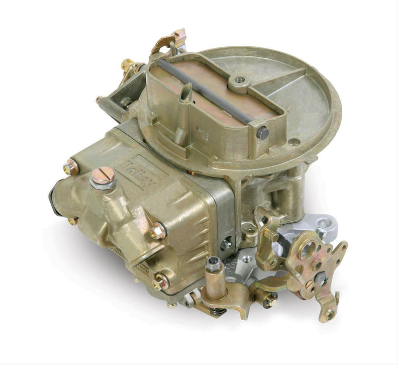 Holley Model 2300 Carburetors 0-4412C