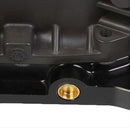 Holley Aluminum Ultra XP 2-Barrel Carburetors 0-4412HBX