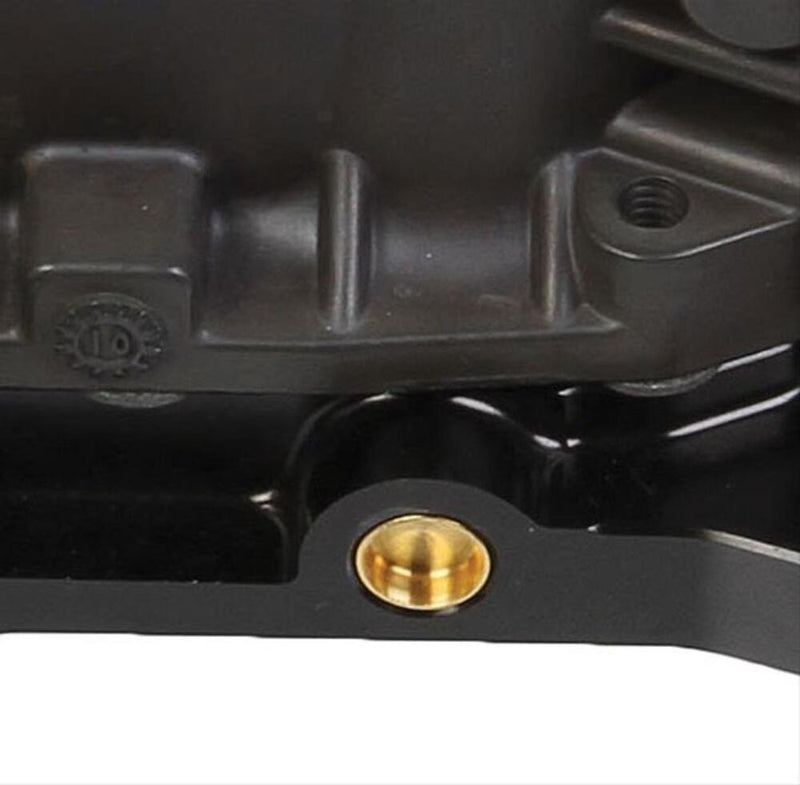 Holley Aluminum Ultra XP 2-Barrel Carburetors 0-4412HBX