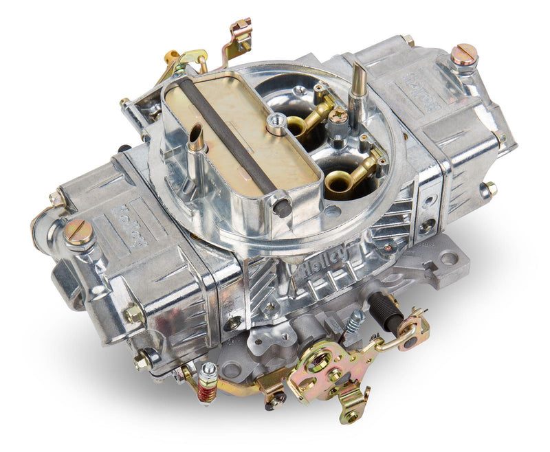 Holley 4150 Double Pumper Carburetors 0-4776S