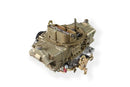 Holley 4150 Double Pumper Carburetors 0-4777CE